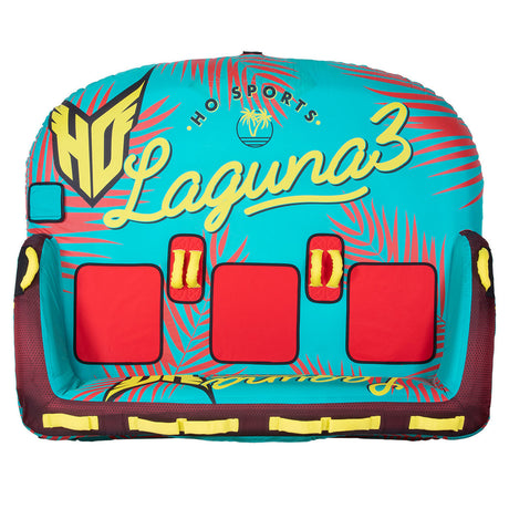 HO Laguna 3 Towable Tube