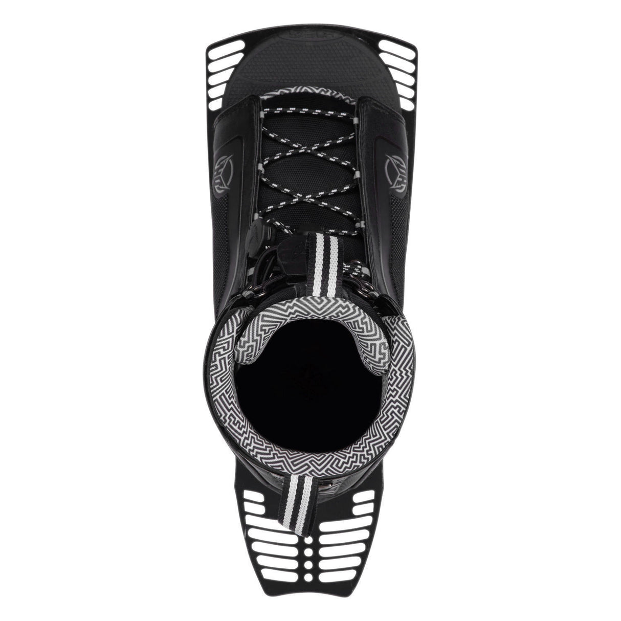 HO Stance 110 Water Ski Binding - Front