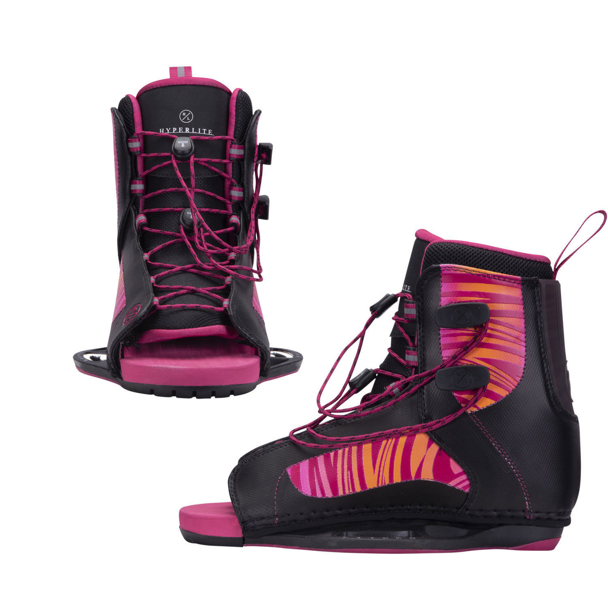 Hyperlite Jinx Wakeboard Boots - 2023