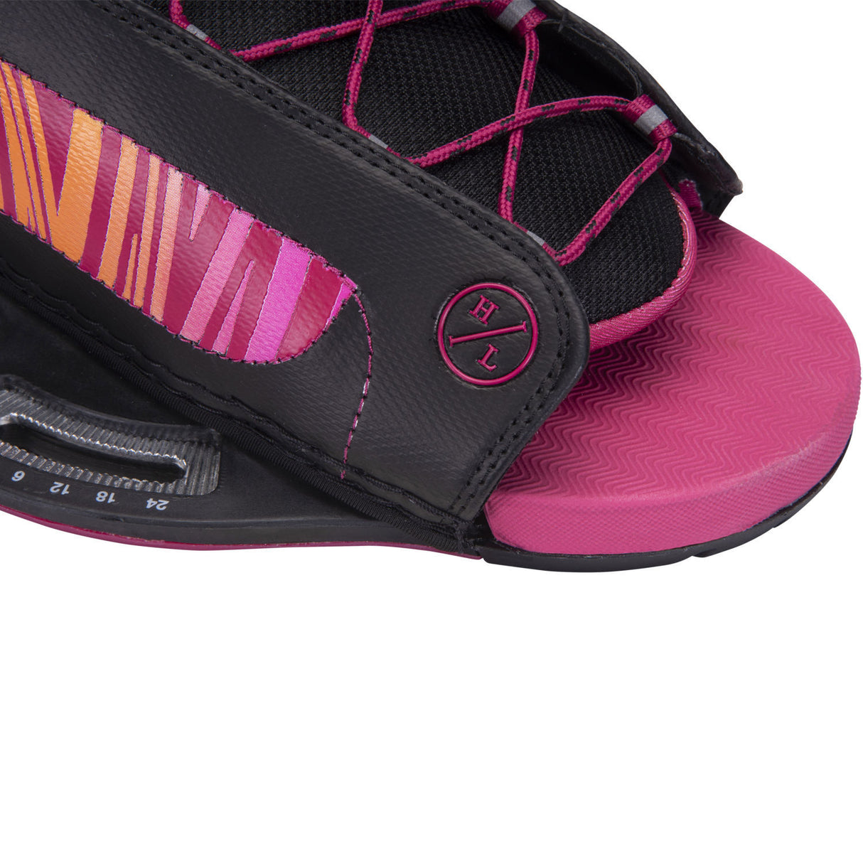 Hyperlite Jinx Wakeboard Boots - 2023