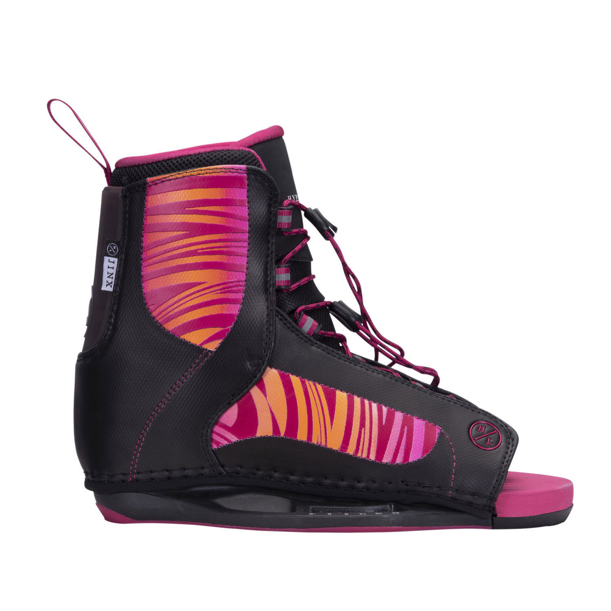 Hyperlite Women's Eden Wakeboard w/ Jinx Bindings