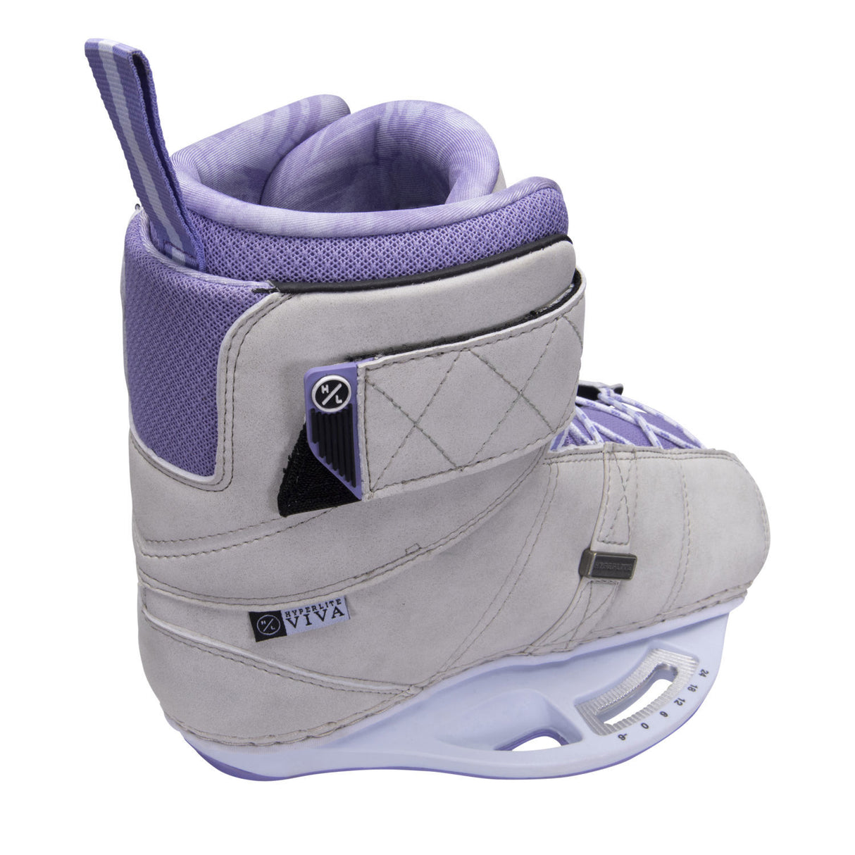 Hyperlite Eden Women's Wakeboard w/ Viva Boots- 2022