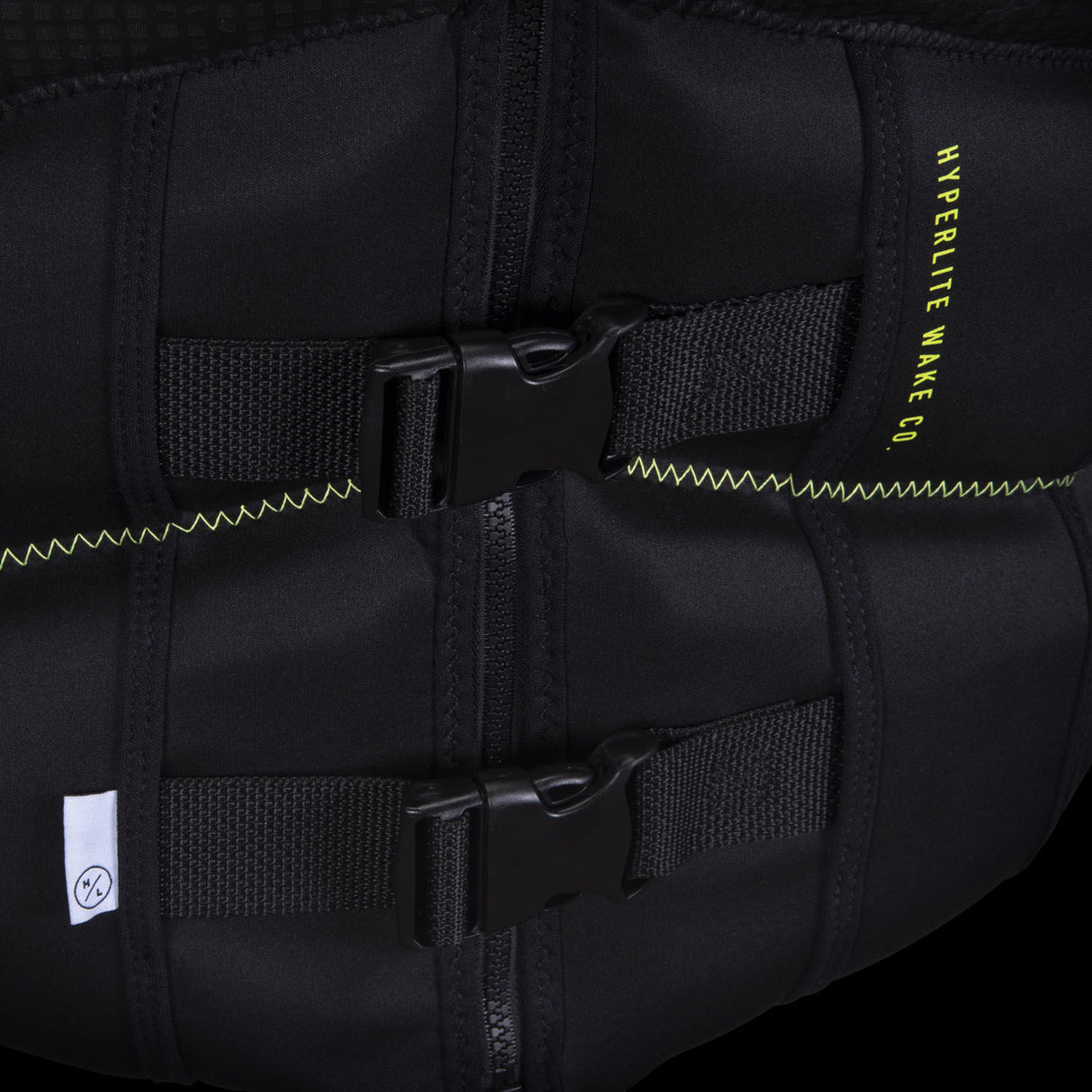 Hyperlite Logic Men's Neo Life Jacket