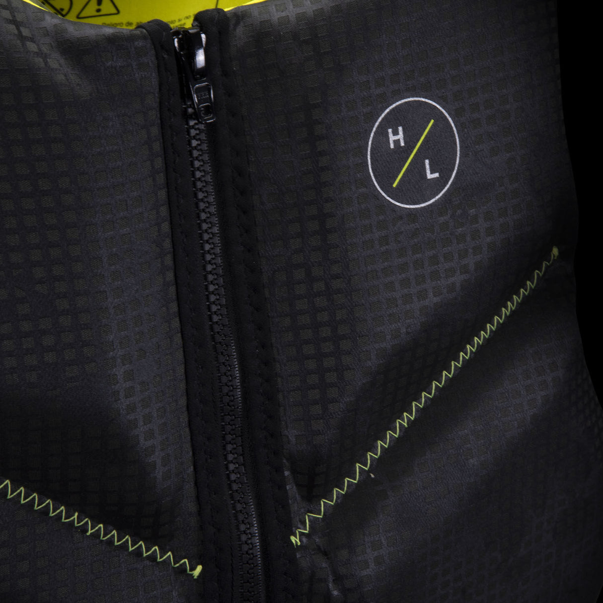 Hyperlite Logic Men's Neo Life Jacket