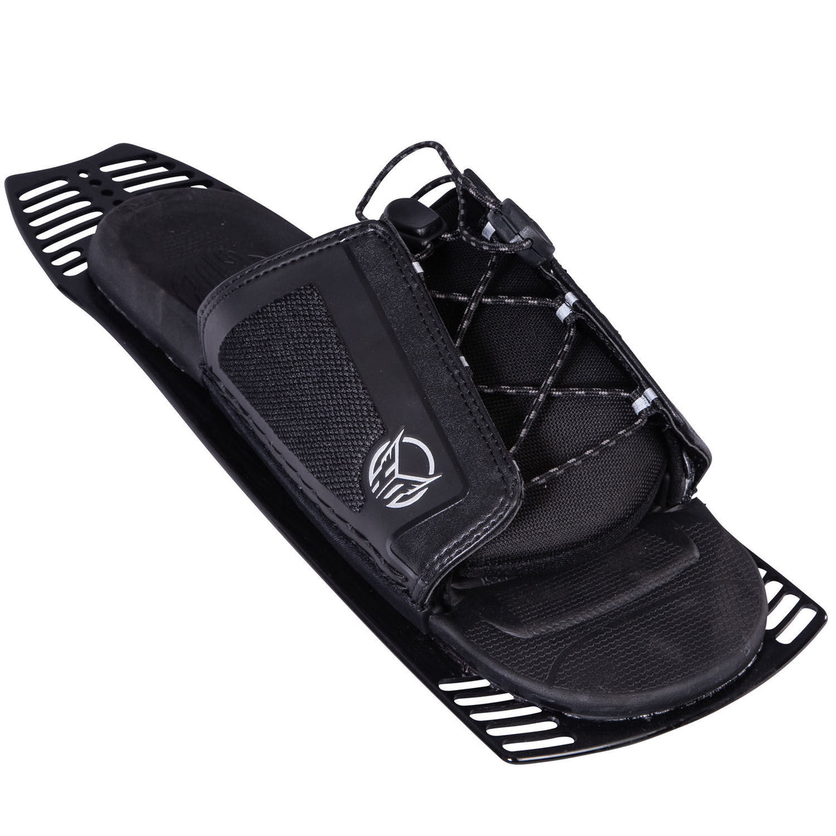 HO Stance Adjustable Rear Toe Plate Water Ski Binding