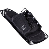 HO Stance Adjustable Rear Toe Plate Waterski Binding - 2023