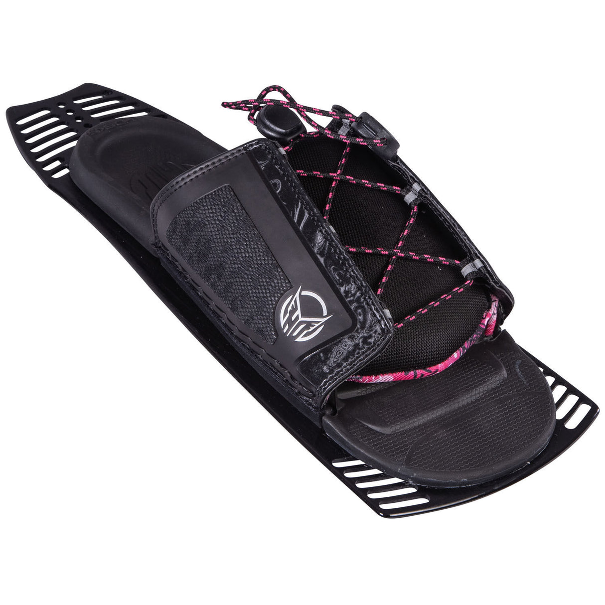 HO Women's Stance Adjustable Rear Toe Plate Waterski Binding - 2023