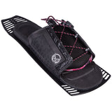 HO Women's Stance Adjustable Rear Toe Plate Waterski Binding - 2023