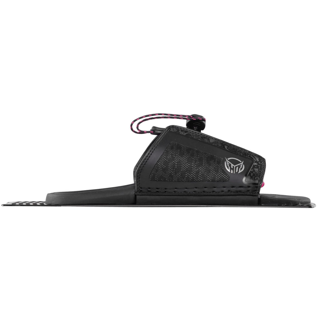 HO Women's Stance Adjustable Rear Toe Plate Waterski Binding - 2023