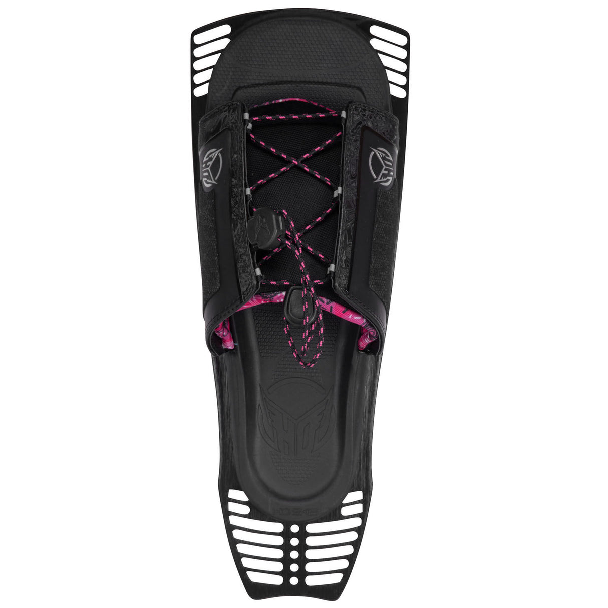 HO Women's Stance Adjustable Rear Toe Plate Waterski Binding - 2023
