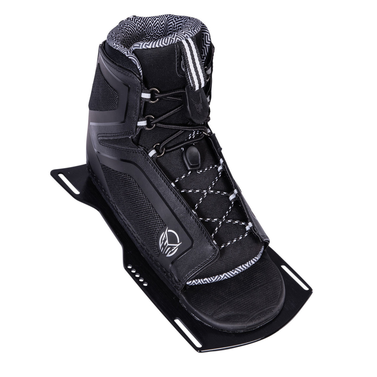 HO Omni Slalom Waterski w/ Stance 110 Binding & ARTP - 2022