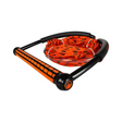 Liquid Force TR9 Wakeboard Handle w/ Static Line - Orange