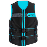 Liquid Force Women's Hinge Classic Life Jacket