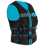 Liquid Force Hinge Classic Women's Neo Life Jacket