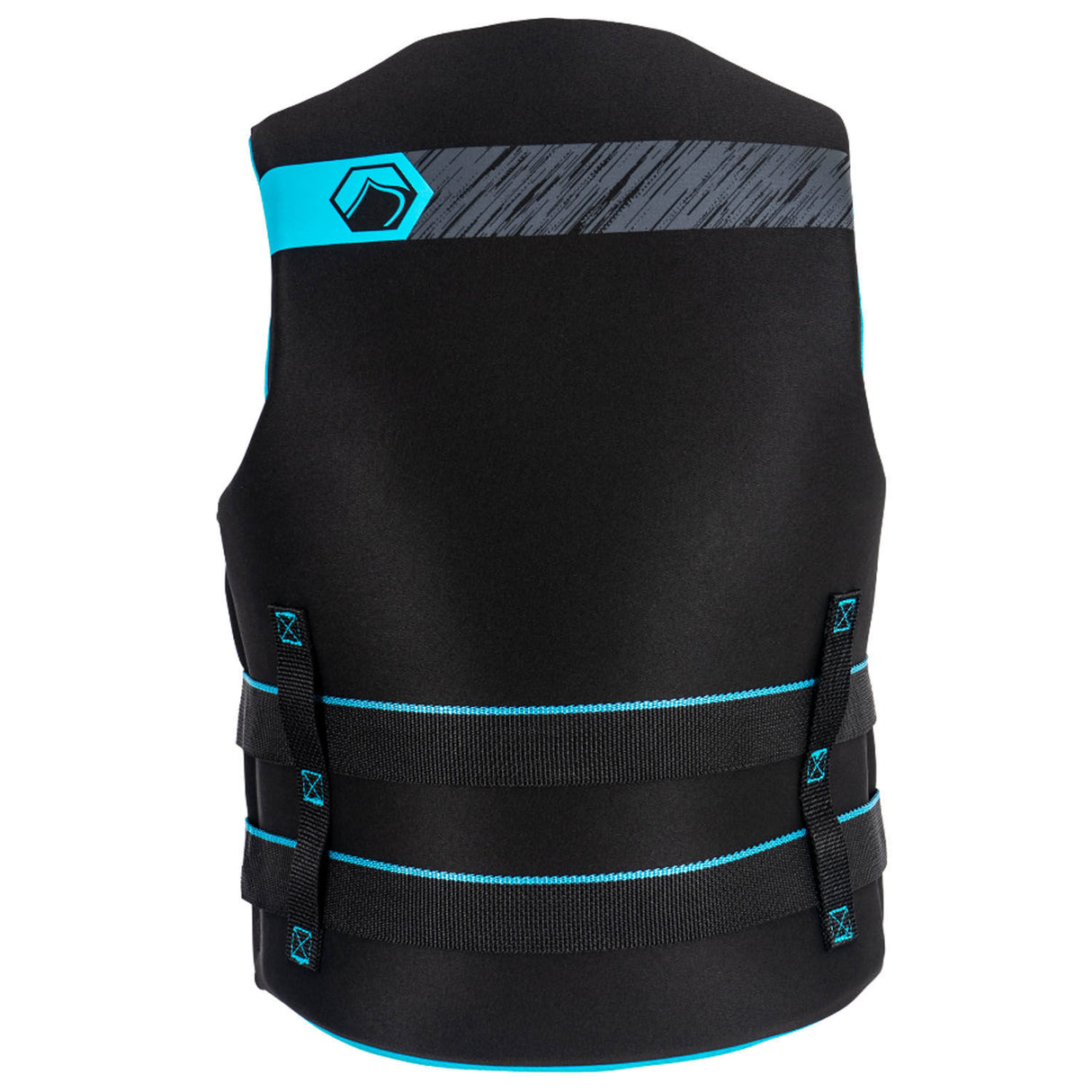 Liquid Force Hinge Classic Women's Neo Life Jacket