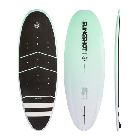 Slingshot Mothership Wakesurfer - 2022