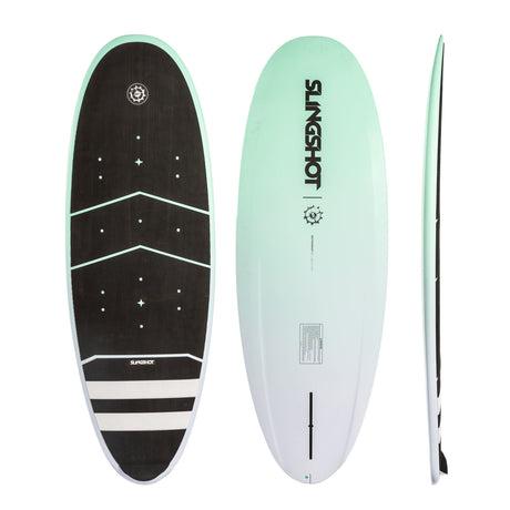 Slingshot Mothership Wakesurf Board