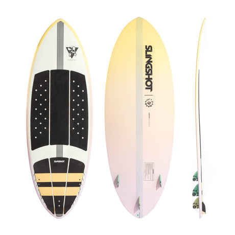 Slingshot Coaster Wakesurfer - 2022