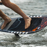 Liquid Force Launch Foilboard w/ Launch 120 Foil - 2023