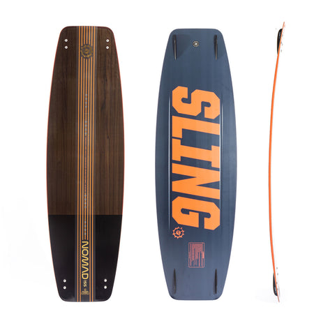 Slingshot Nomad Wakeboard - 2022