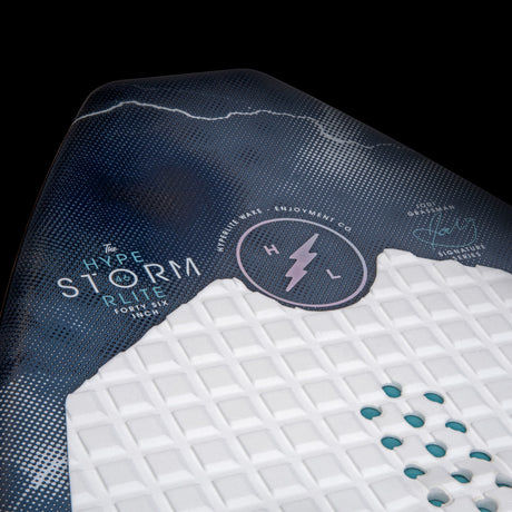 Hyperlite Storm Wakesurf Board