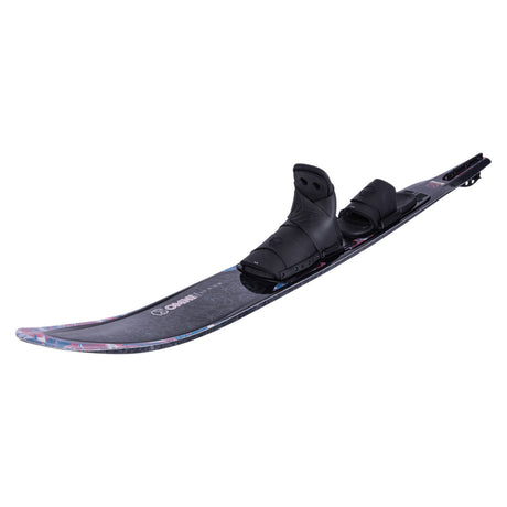 HO Womens Carbon Omni Slalom w/ Animal & RTP - 2022