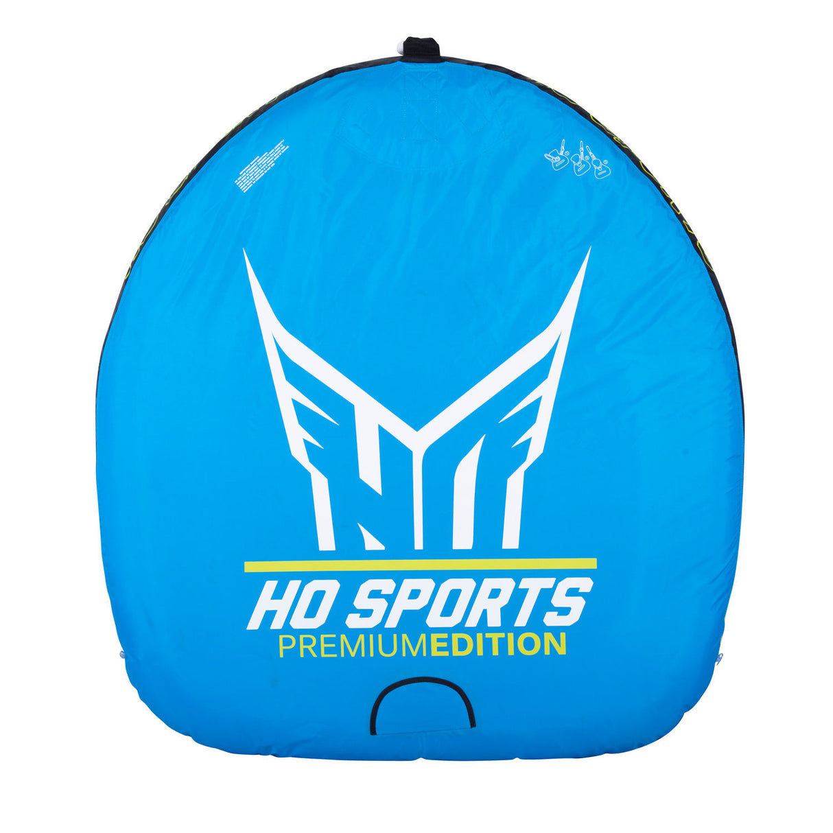 HO Mavericks 2-Rider Tube