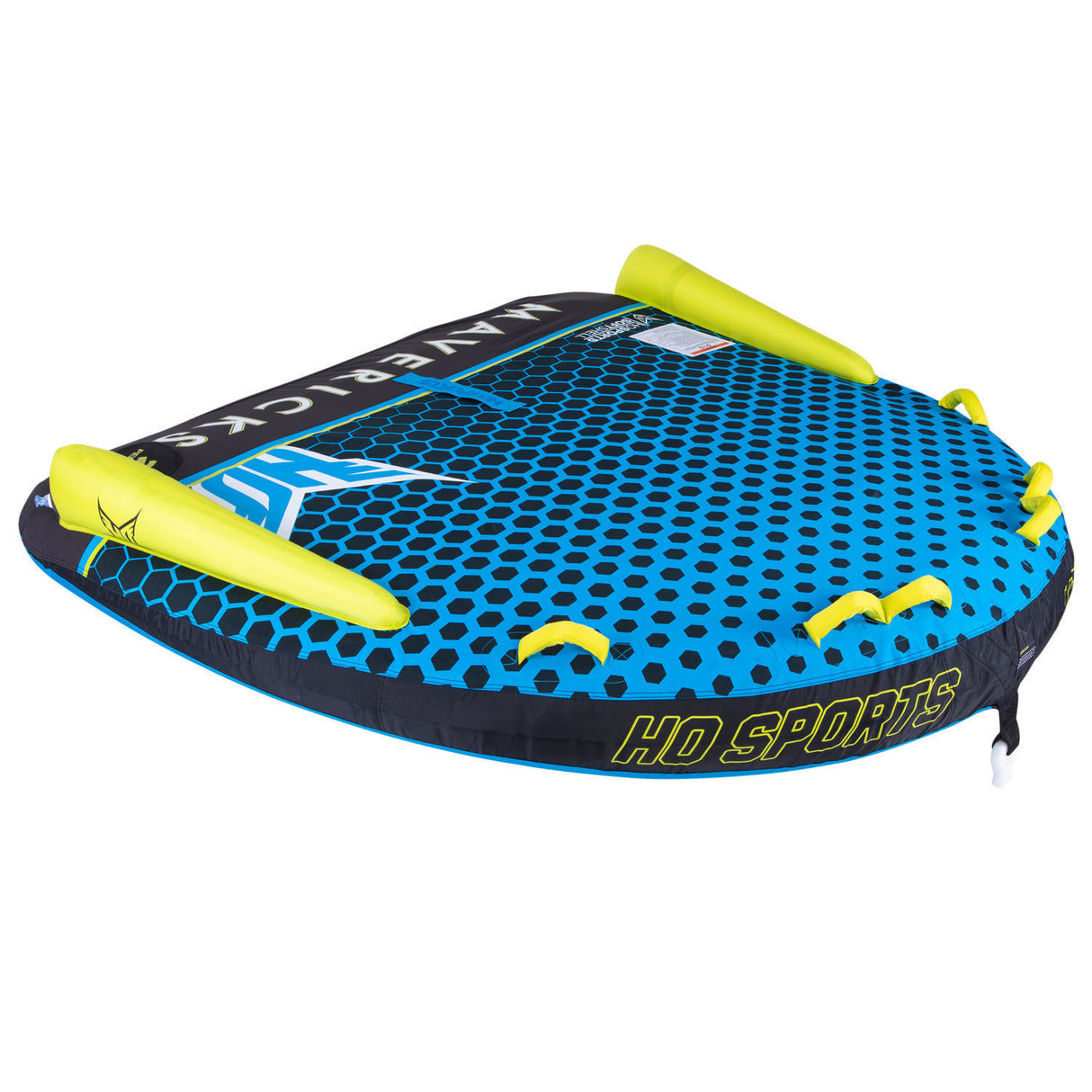 HO Mavericks 3-Rider Towable Tube