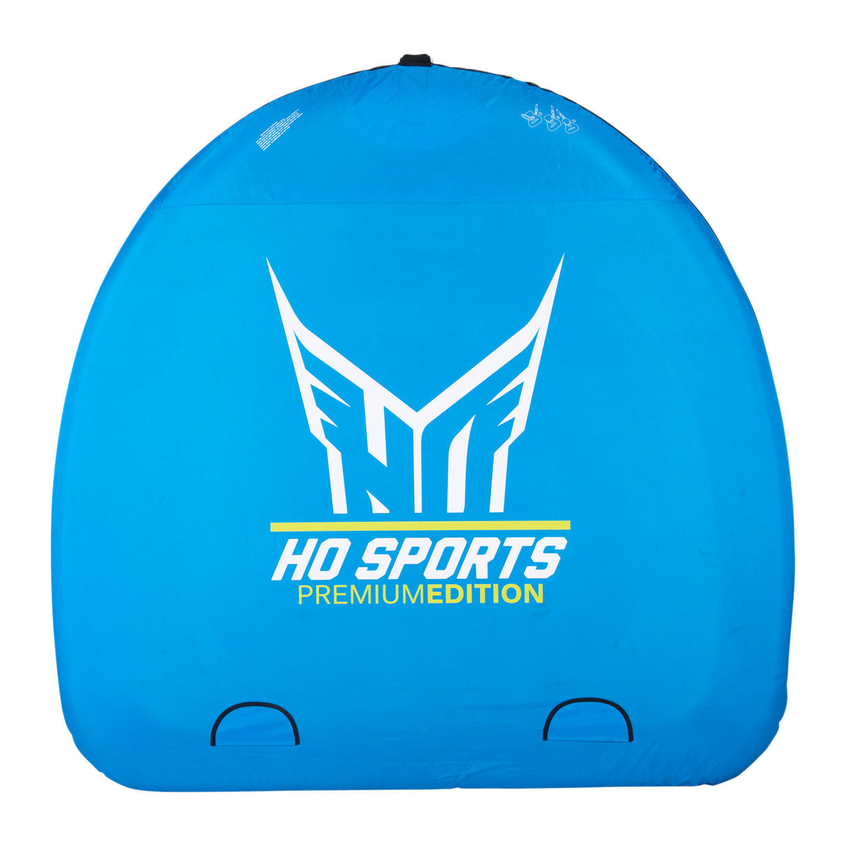 HO Mavericks 3-Rider Towable Tube