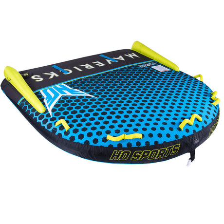 HO Mavericks 4-Rider Tube