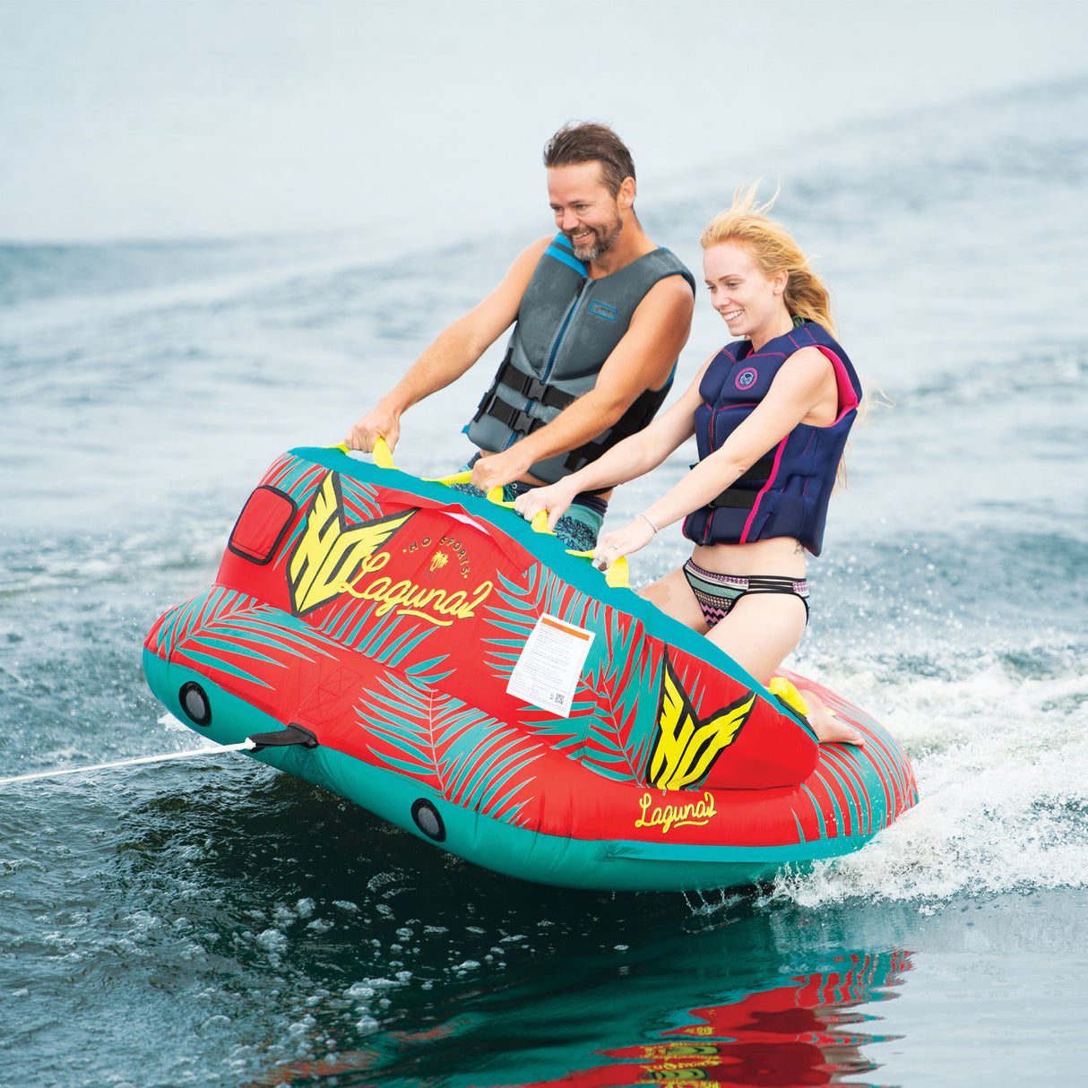 HO Laguna 2 Towable Tube