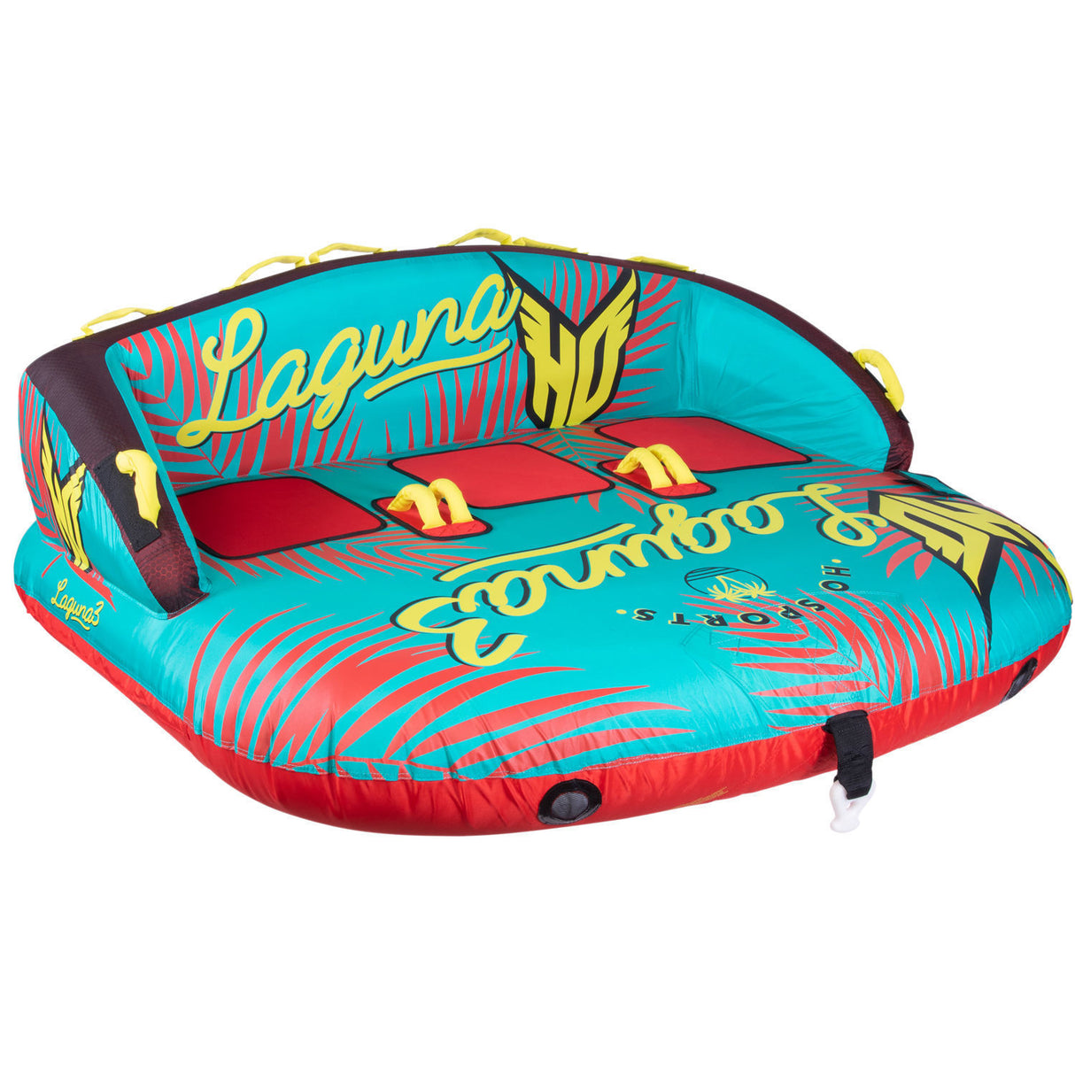 HO Laguna 3 Towable Tube