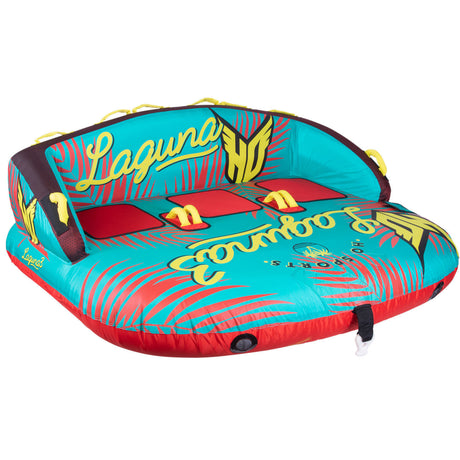 HO Laguna 3 Towable Tube