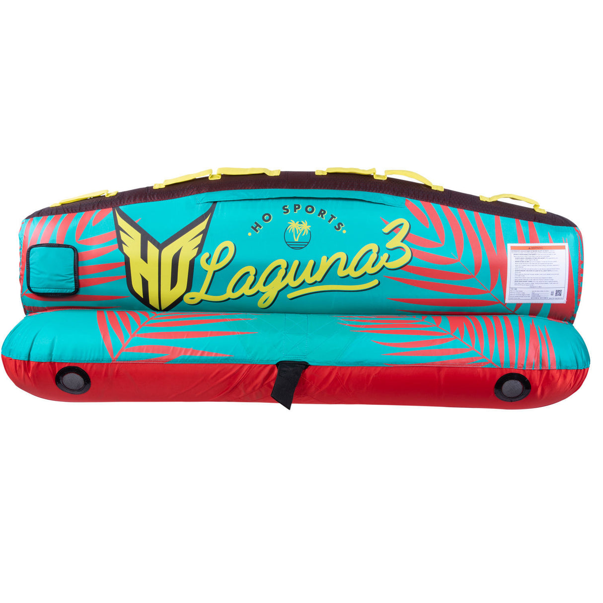 HO Laguna 3 Towable Tube