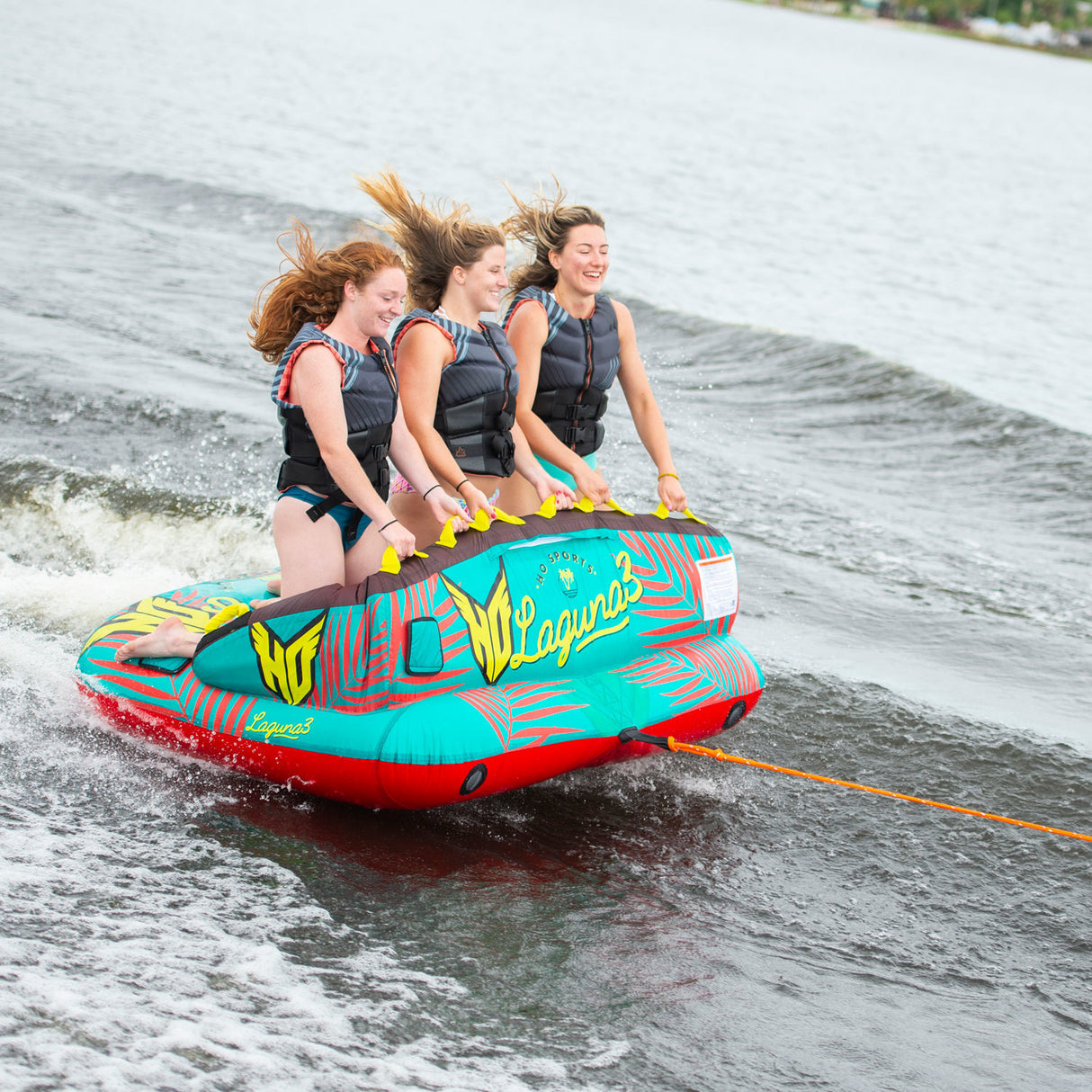 HO Laguna 3 Towable Tube