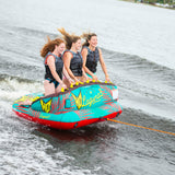 HO Laguna 3 Towable Tube