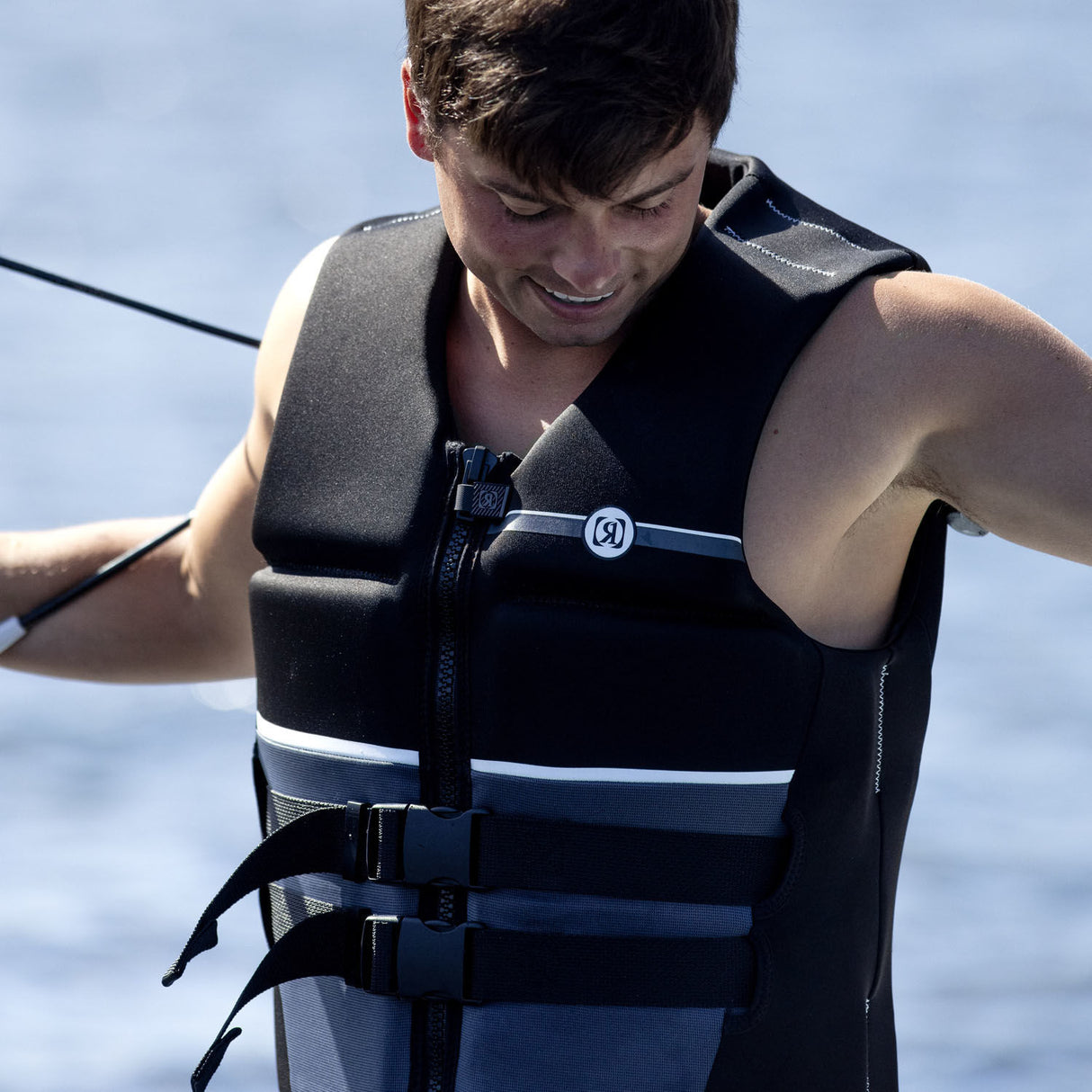 Ronix Men's Covert Life Jacket