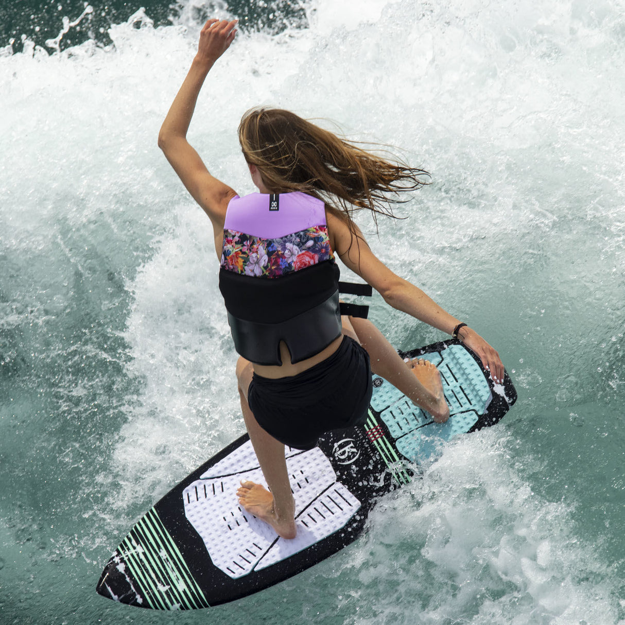 Ronix Women's Daydream Life Jacket