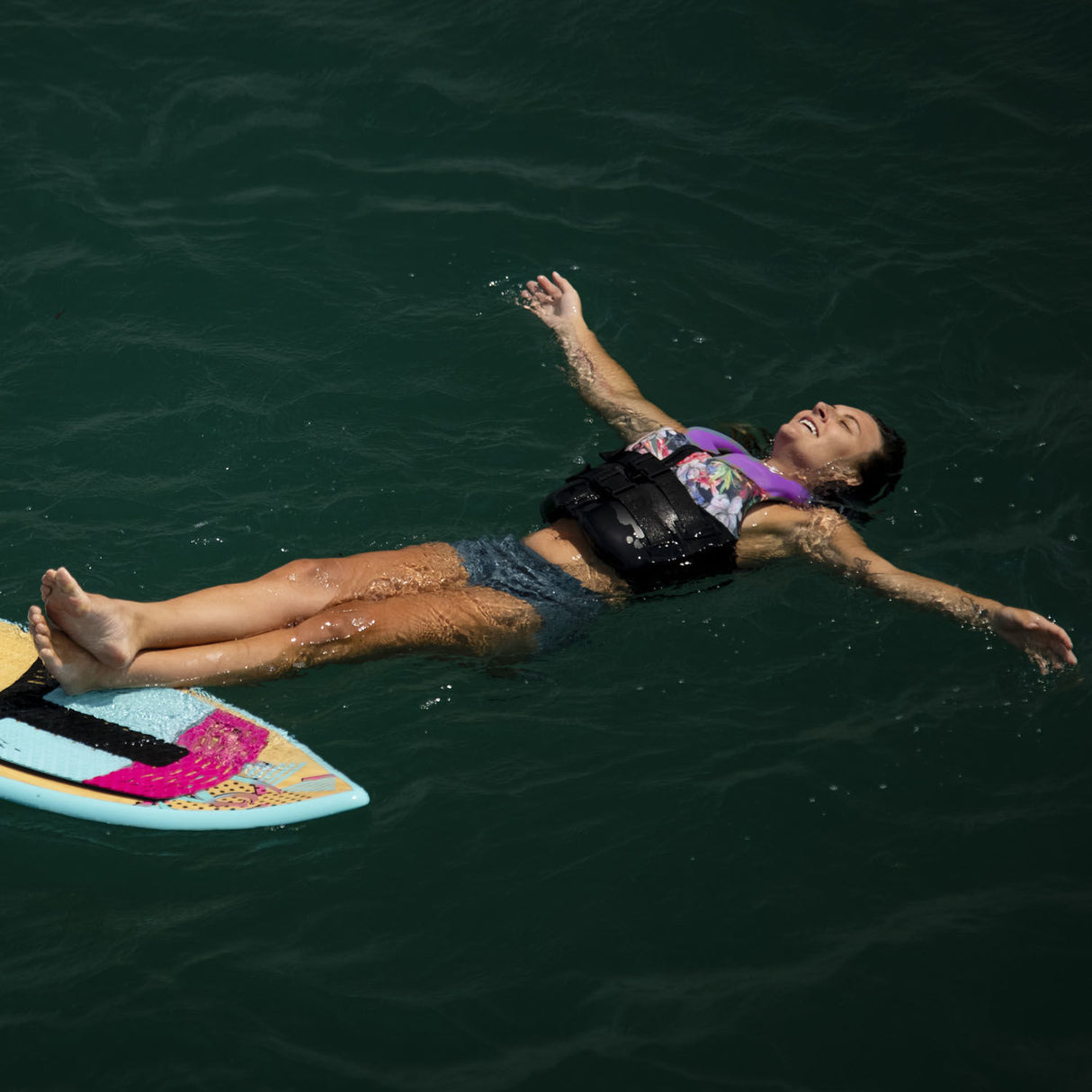 Ronix Women's Daydream Life Jacket