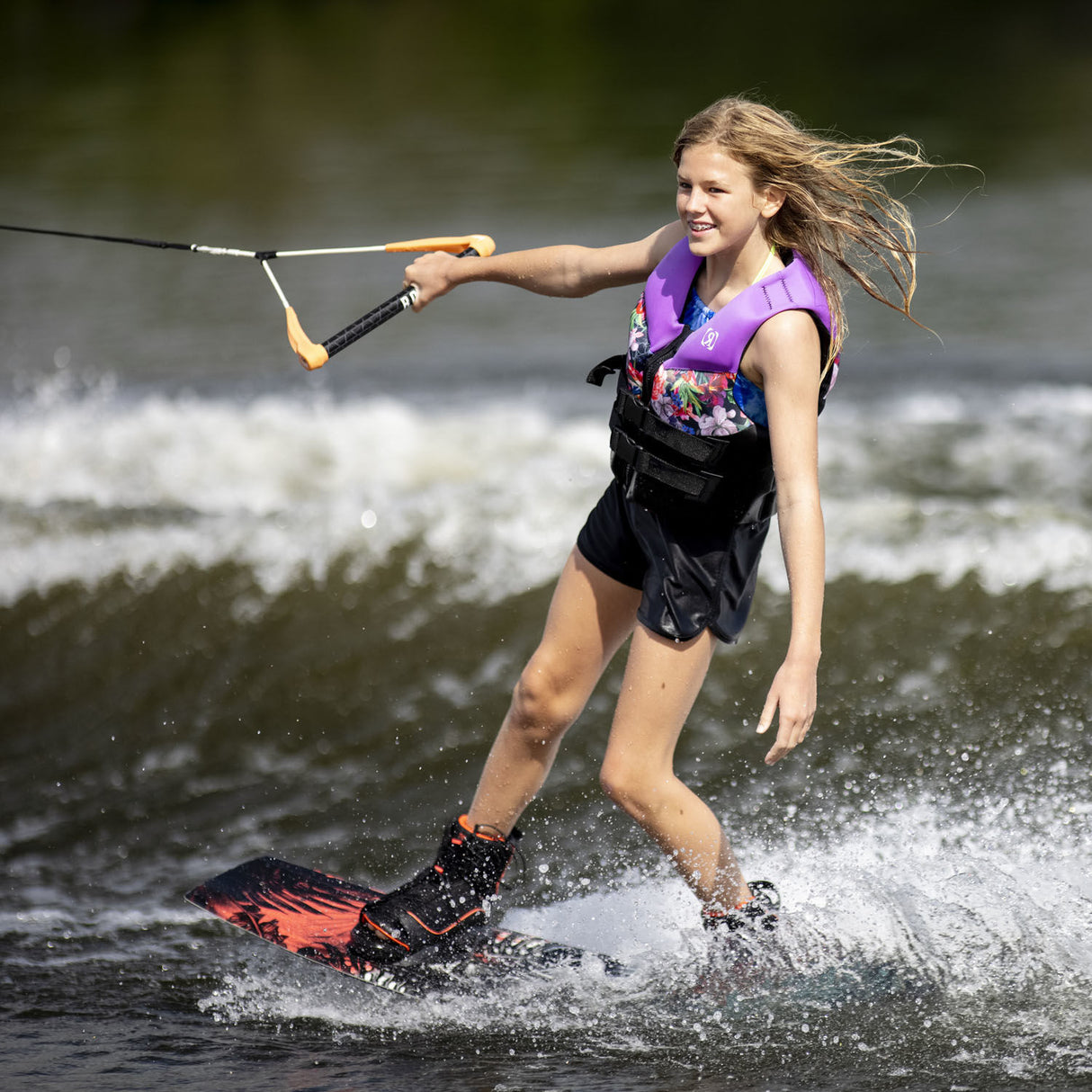 Ronix Women's Daydream Life Jacket