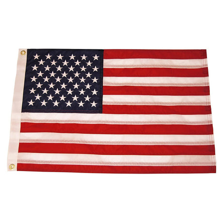 50 Star Boat Flag