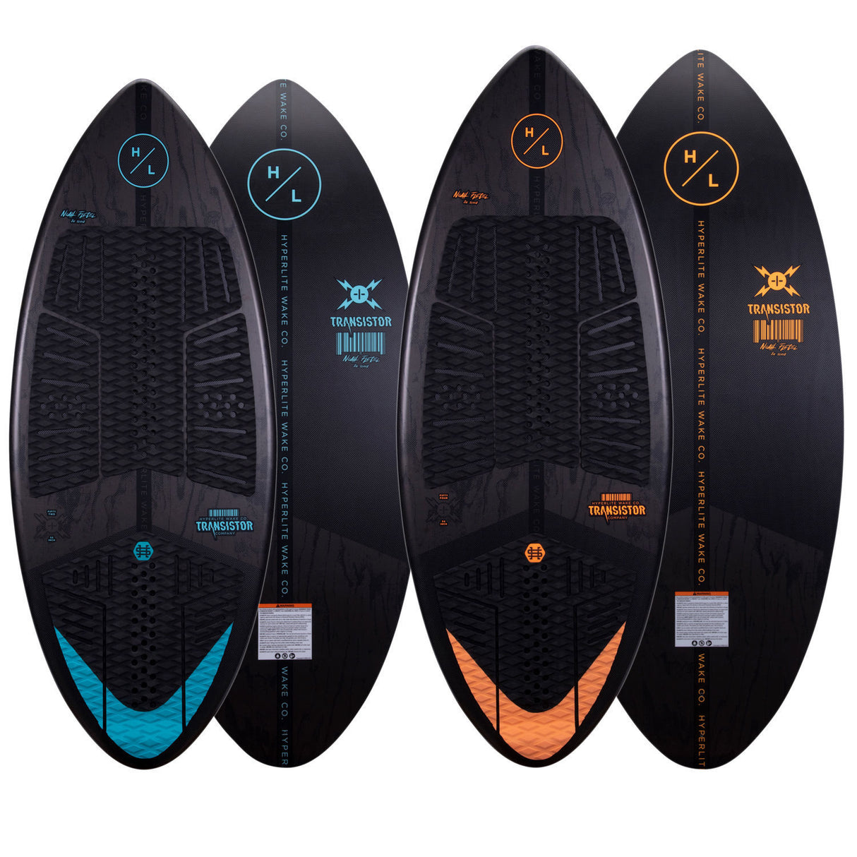 Hyperlite Transistor Wakesurfer - 2022
