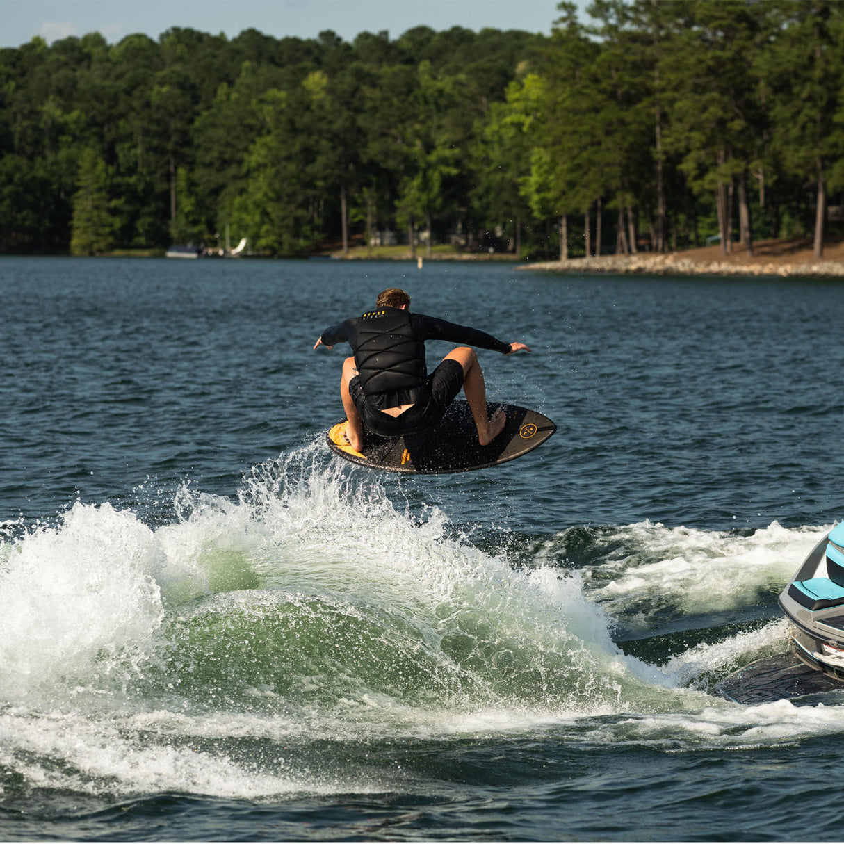 Hyperlite Transistor Wakesurfer - 2022