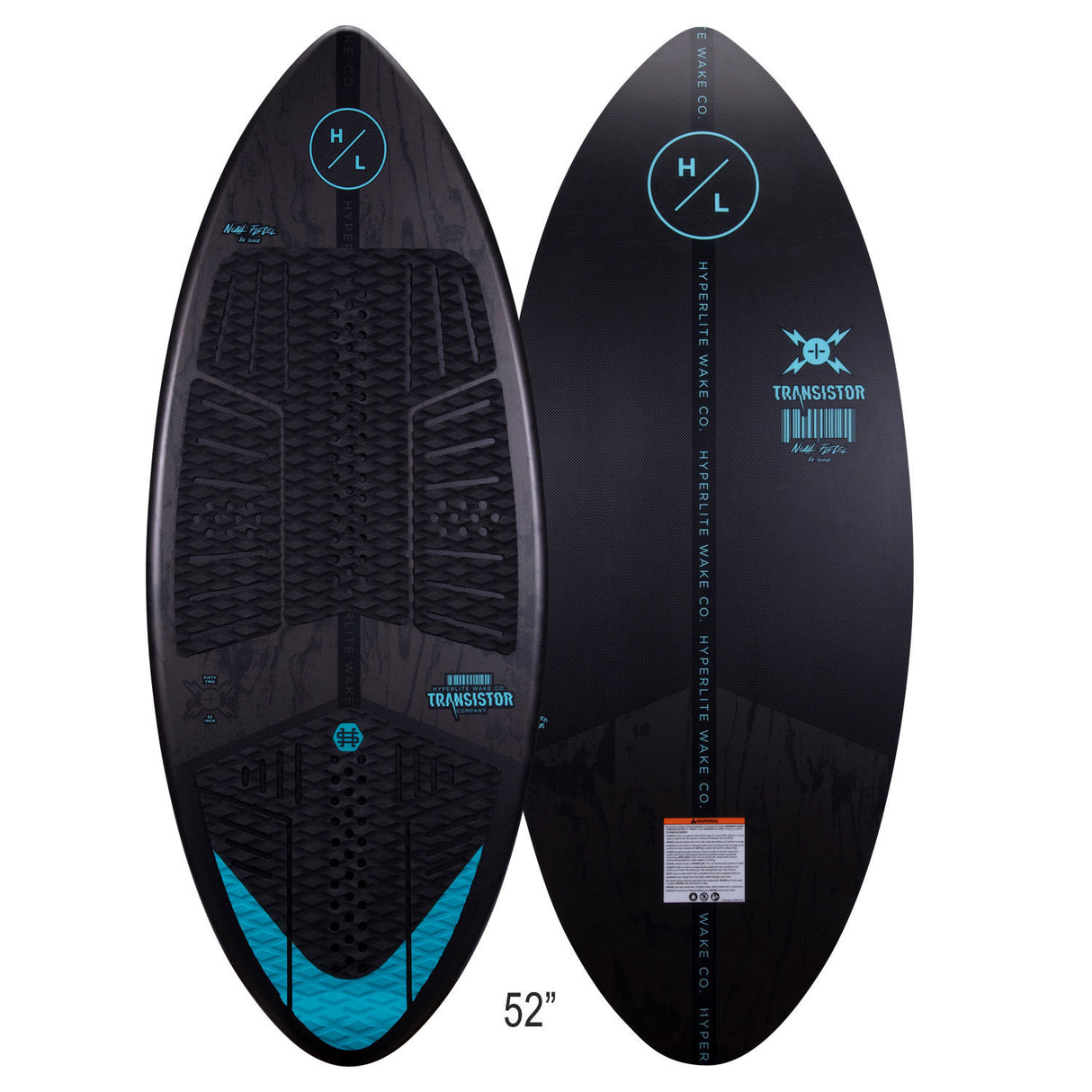 Hyperlite Transistor Wakesurfer - 2022
