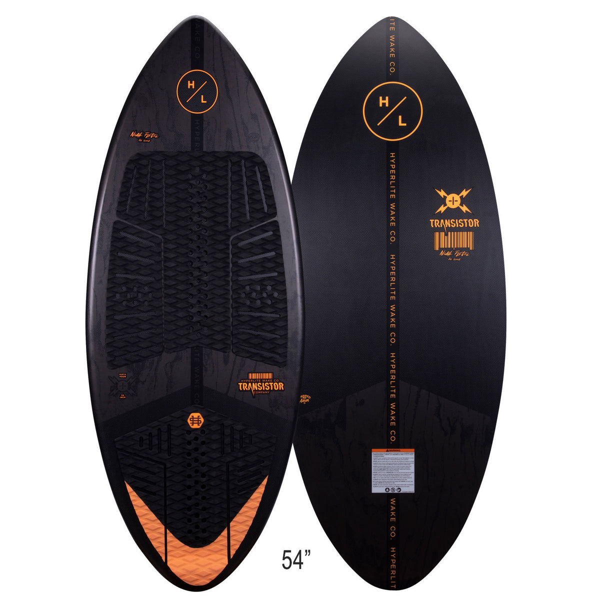Hyperlite Transistor Wakesurfer - 2022