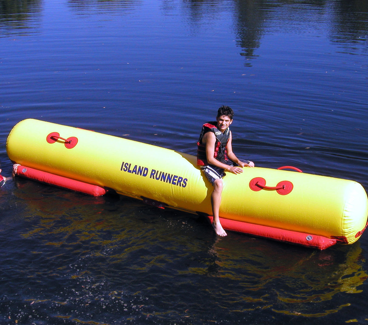 Island Hopper Island Runners Attachment