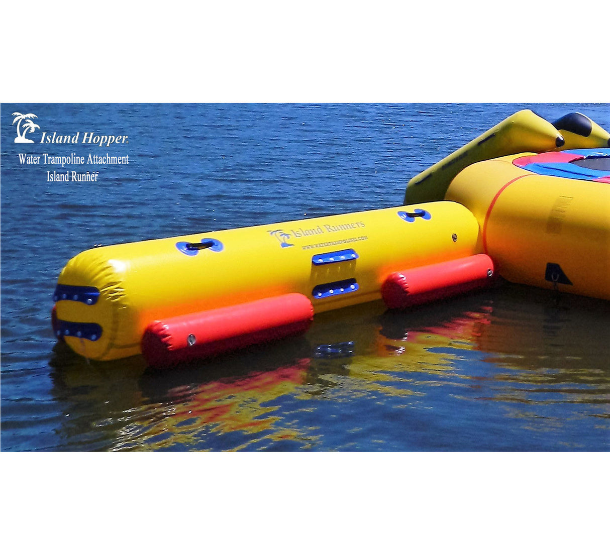 Island Hopper Island Runners Attachment
