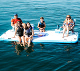 Island Hopper 12' Island Buddy Platform