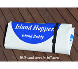 Island Hopper 12' Island Buddy Platform