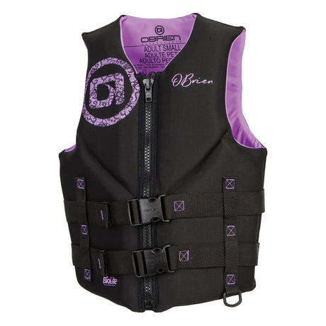 O'Brien Women's Traditional Life Jacket